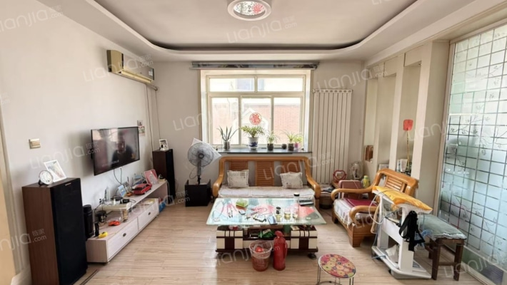 新阳光公寓二手房实景图