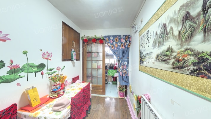 纺织研究所家属院二手房实景图