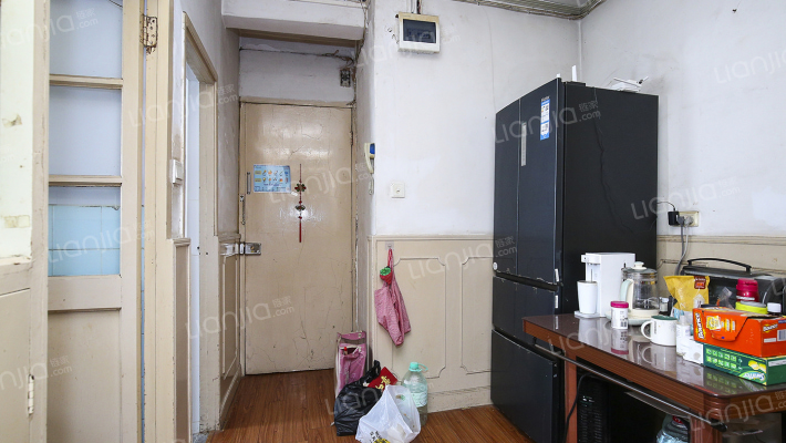 武川路222弄二手房实景图