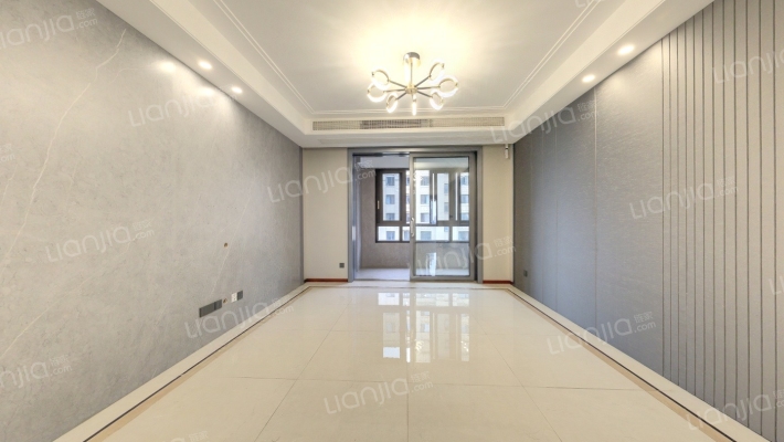 中海央墅二手房实景图