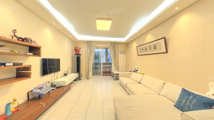 长乐小区二手房实景图