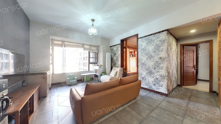 保利心语花园四期二手房实景图