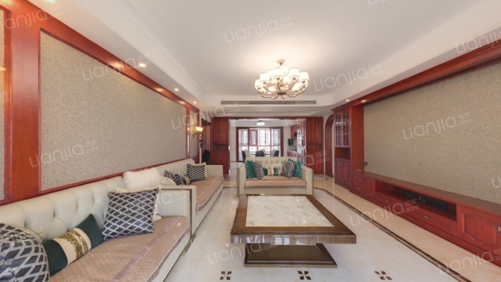 福祥家园二手房实景图