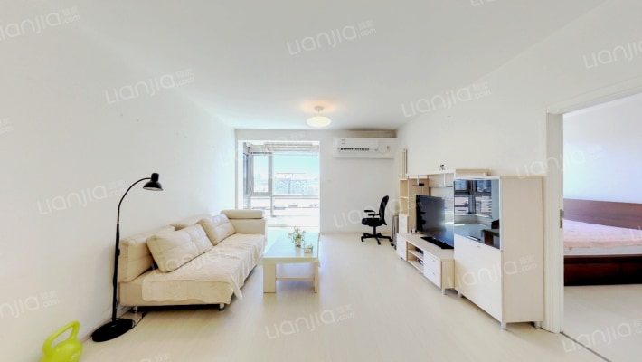 丰侨公寓二手房实景图