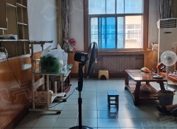 整租·东安路99号 3室2厅 南/北_东安路99号租房