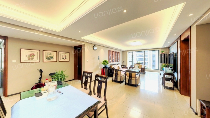 华润置地万象府二手房实景图