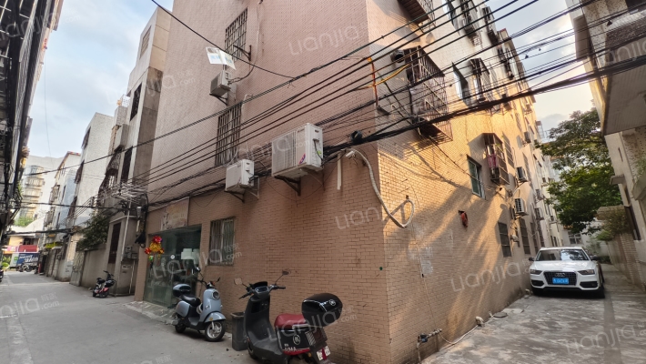 芳苑东二手房实景图