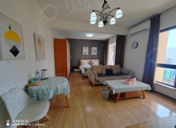 整租·时代广场 1室1厅 西南_时代广场租房