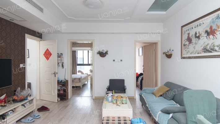 中大九里德(别墅)二手房实景图