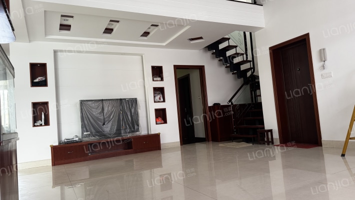 丹东小区二手房实景图