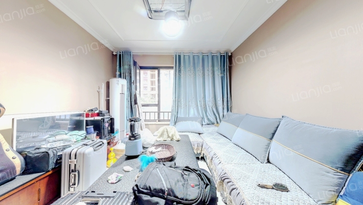 五龙新城香榭园二手房实景图