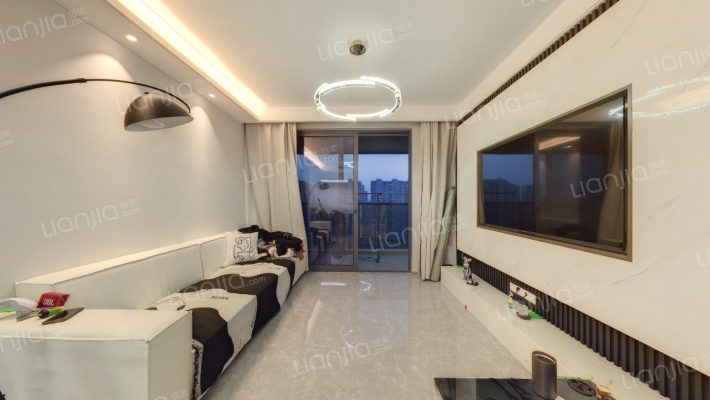 花曜里二手房实景图