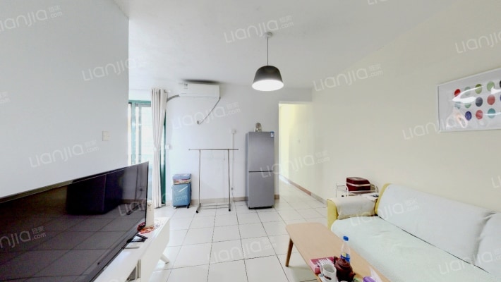 香珠花园二手房实景图