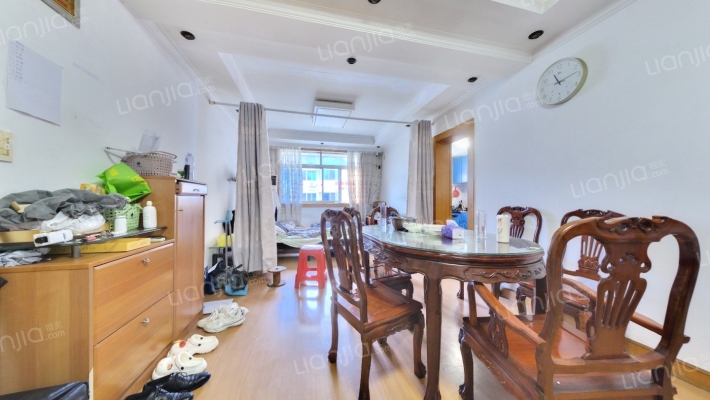 大盈公寓二手房实景图