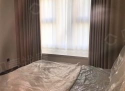 整租·水沐未来城 3室2厅 南_水沐未来城租房