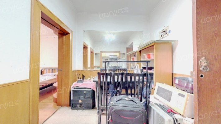 匡庐路二手房实景图