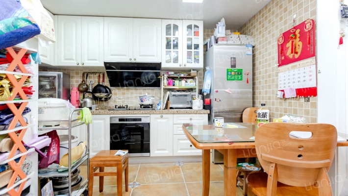 宜川小区二手房实景图