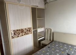 整租·新世界康桥 2室2厅 南_新世界康桥租房