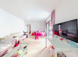 整租·沃顿花园 3室2厅 南_沃顿花园租房