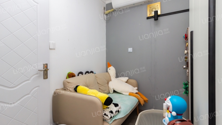 德怡苑二手房实景图