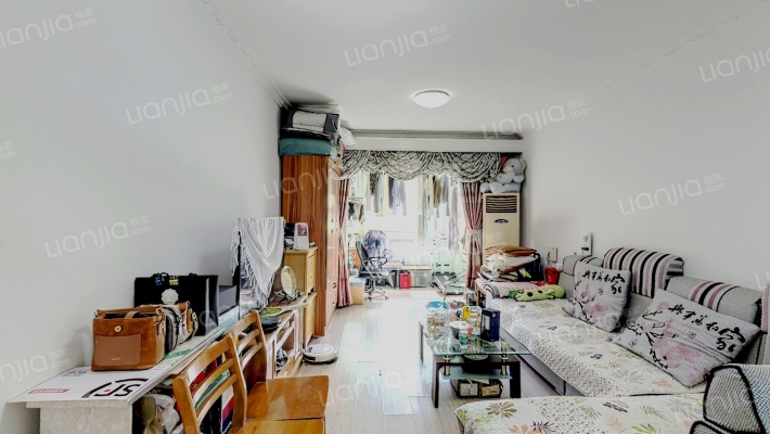 西溪梅园二手房实景图