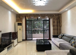 整租·天际华庭 3室2厅 南/北_天际华庭租房