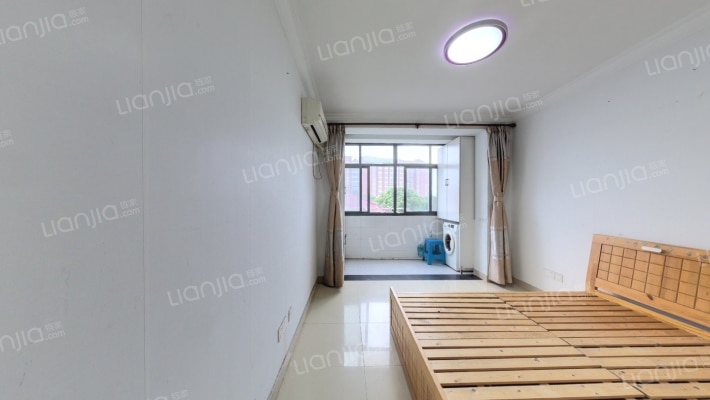 东都小区二手房实景图