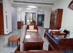 整租·中央学府 2室2厅 南/北_中央学府租房