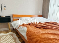 整租·阳光上城 1室1厅 南_阳光上城租房