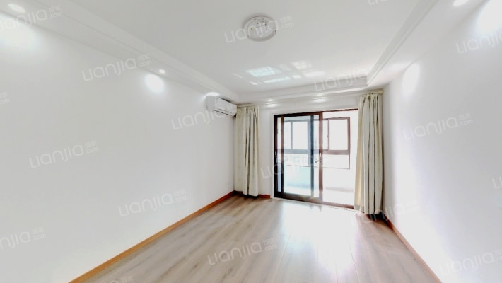 高科荣境二期二手房实景图