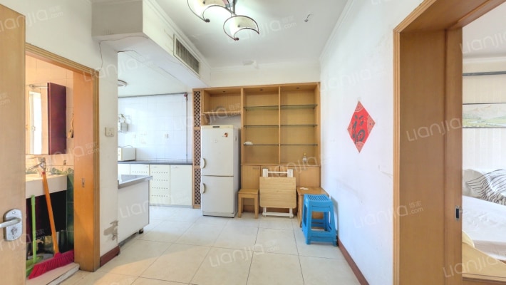 惠新南里1号院二手房实景图