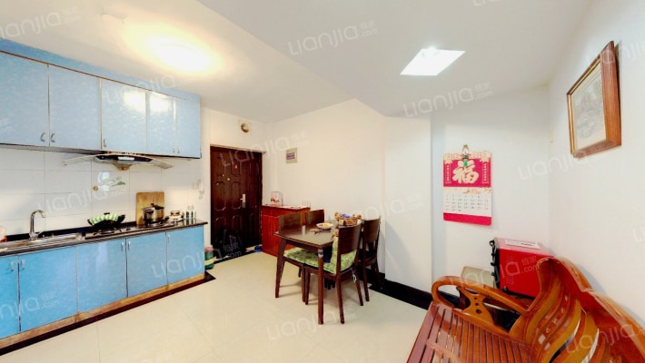 城南家园二手房实景图