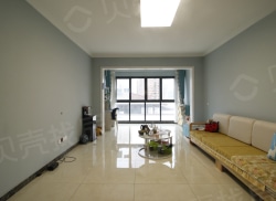 整租·学府华庭 3室2厅 东南_学府华庭租房