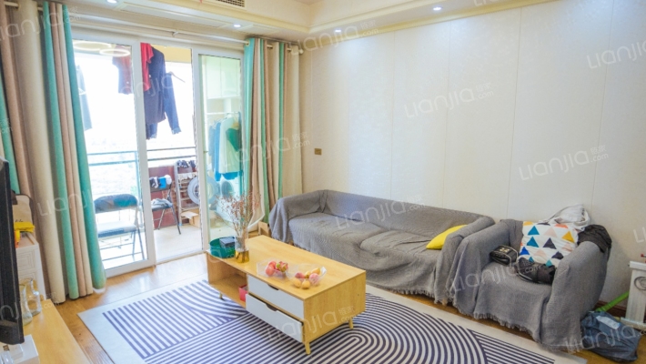 香堤澜湾二手房实景图