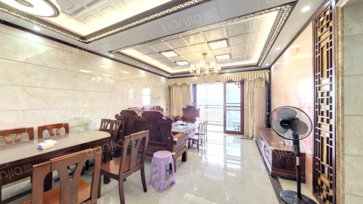 爱尚流溪二手房实景图