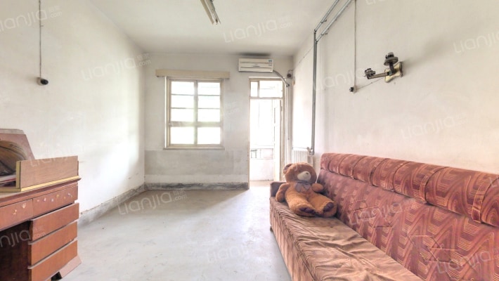 长盛小区南区三区二手房实景图