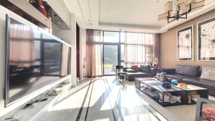 仙湖山庄二期二手房实景图