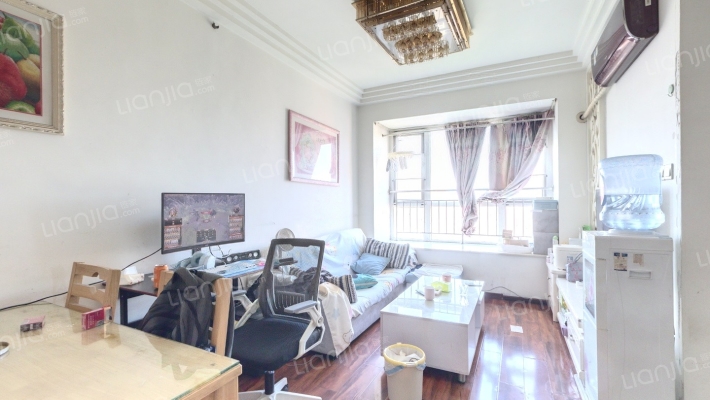 荆竹苑二手房实景图