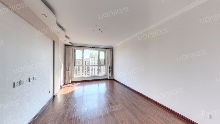 保利花园紫薇园二手房实景图