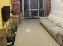 整租·天赐良园 2室1厅 南/北_天赐良园租房