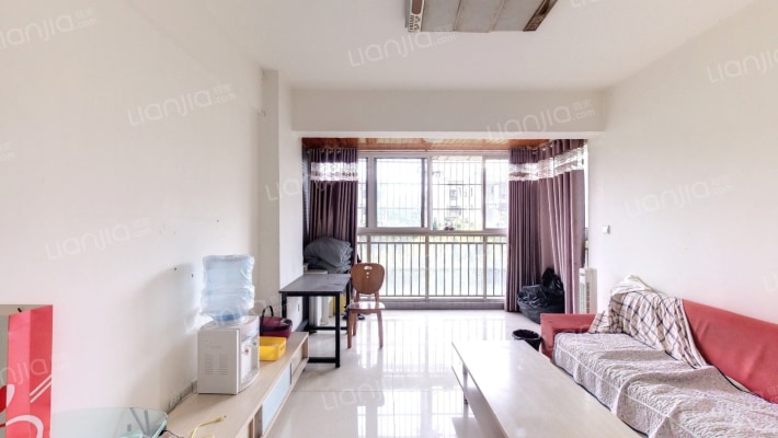 东林城市花园二手房实景图