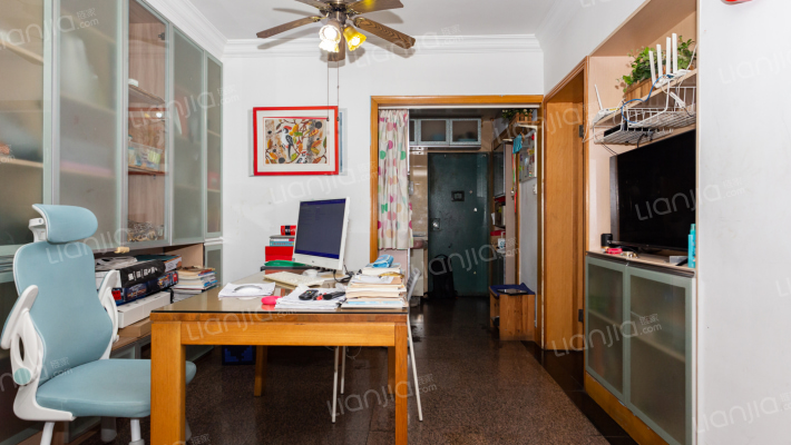 东风小区(七宝)二手房实景图