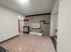 整租·石油西厂家属院 2室1厅 南/北_石油西厂家属院租房