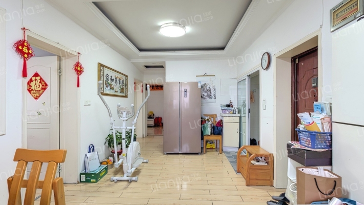 杏林新村二手房实景图