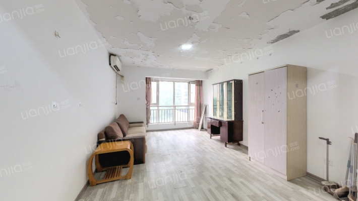 北城山水二手房实景图