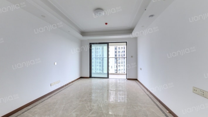 绿地长沙城际空间站二手房实景图