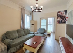 整租·九洲·跃进路1958三期 2室1厅 南_九洲·跃进路1958三期租房