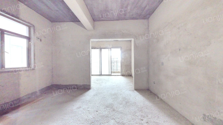 龙城天悦二手房实景图