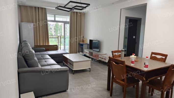 芸峰珞璜时代广场二手房实景图