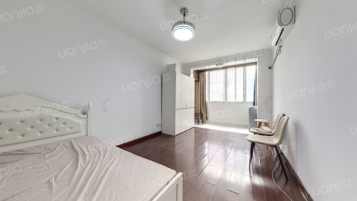 上南四村二手房实景图